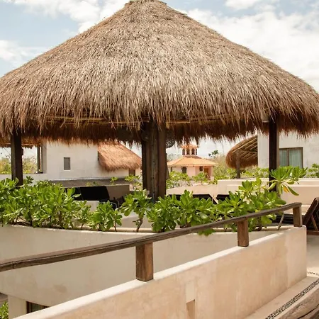 Niwa Tulum