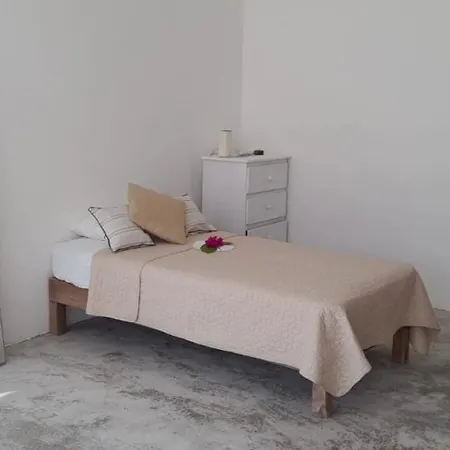 Casa Estrella Holiday home