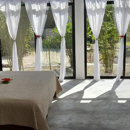 Holiday home Casa Estrella *