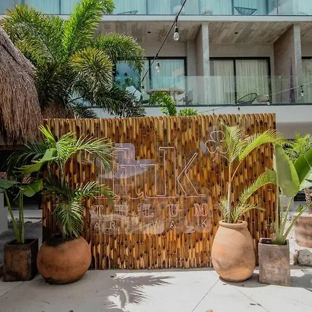 Tuk Rooftop Studio Private Pool * Tulum