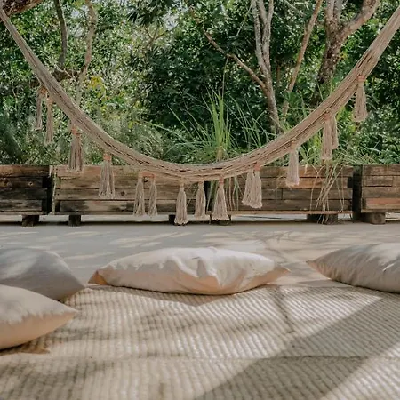 Naum - Secluded With Private Cenote