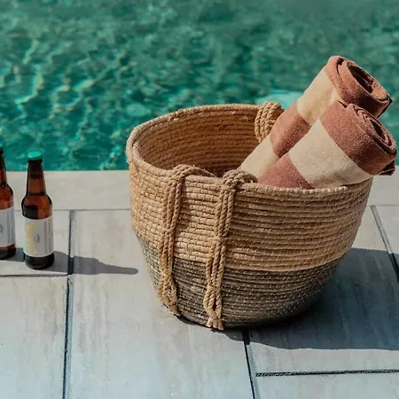 Hotel Tuk Rooftop Studio Private Pool *
