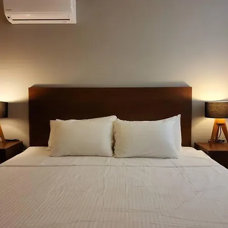 Aldea Zama 2br /private Plunge Pool/gym/roof Apartment *