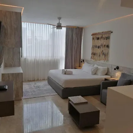 Aldea Zama 2 * Tulum
