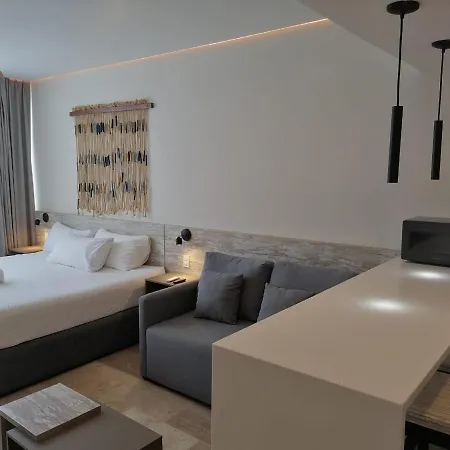 Apartment Aldea Zama 2 *
