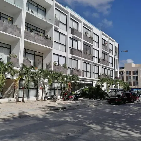 Apartment Aldea Zama 2