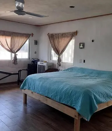 Bungalow Maya Apartment Tulum