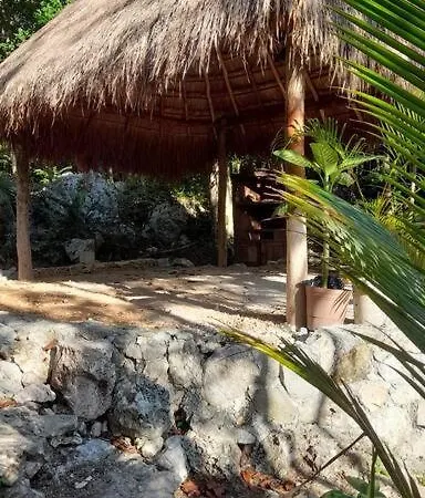 Apartment Bungalow Maya
