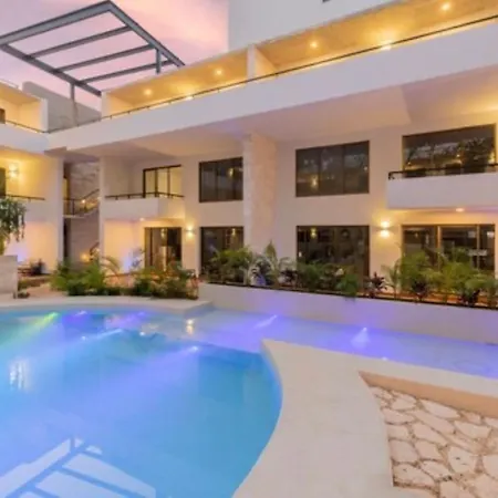 Apartment Horus Acogedor Loft