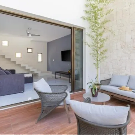 Apartment Horus Acogedor Loft