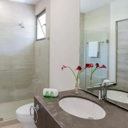 Apartment Horus Acogedor Loft *