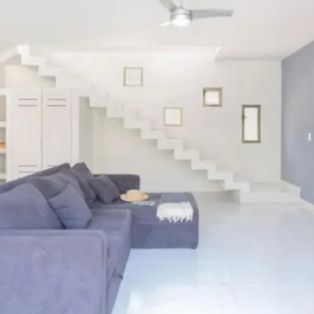 Horus Acogedor Loft *