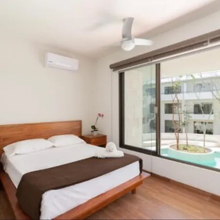 Horus Acogedor Loft *