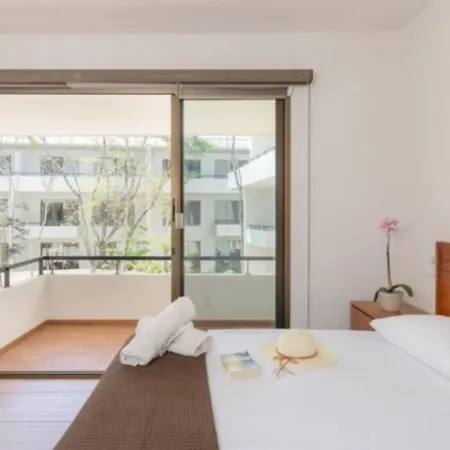 Horus Acogedor Loft Apartment *