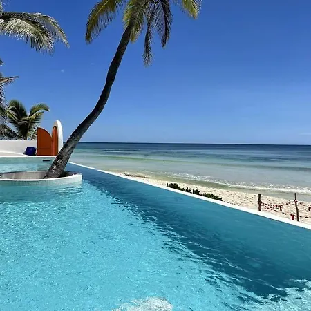 Shambala Petit Villa