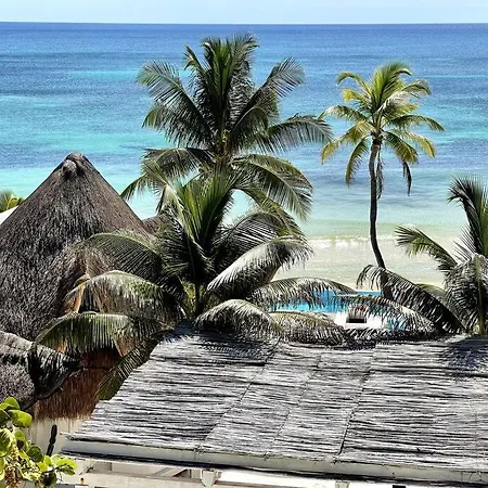 Shambala Petit * Tulum