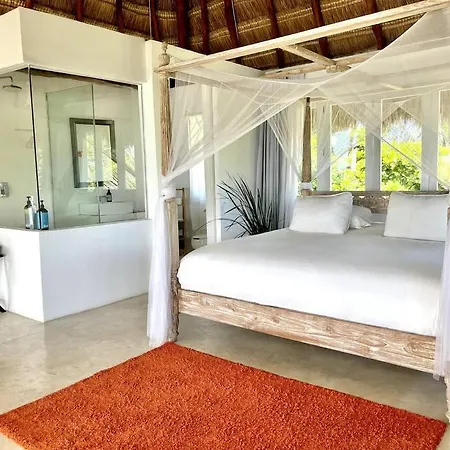 Villa Shambala Petit Tulum