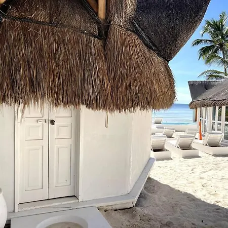 Shambala Petit Villa *