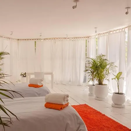 Shambala Petit Villa Tulum