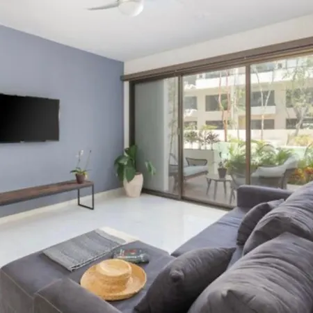 Apartment Horus Acogedor Loft *