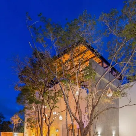 Horus Acogedor Loft Tulum