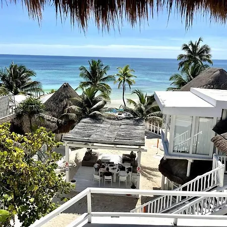 Shambala Petit Tulum