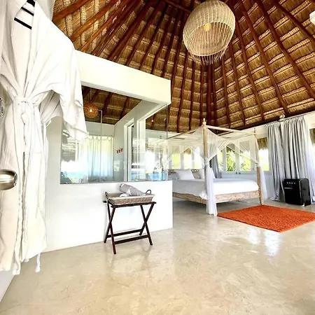 Shambala Petit Tulum