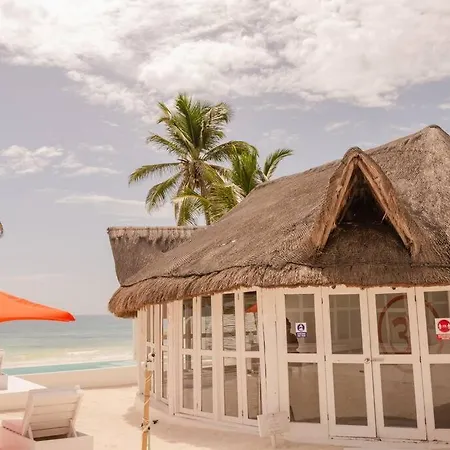 Shambala Petit * Tulum