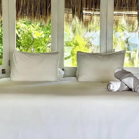 Shambala Petit Tulum