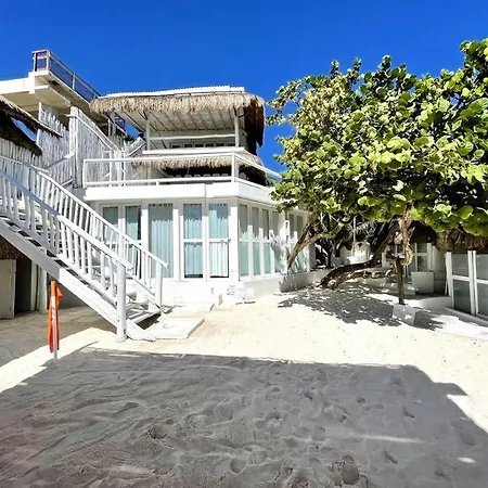 Villa Shambala Petit Tulum