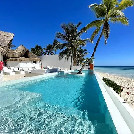 Villa Shambala Petit