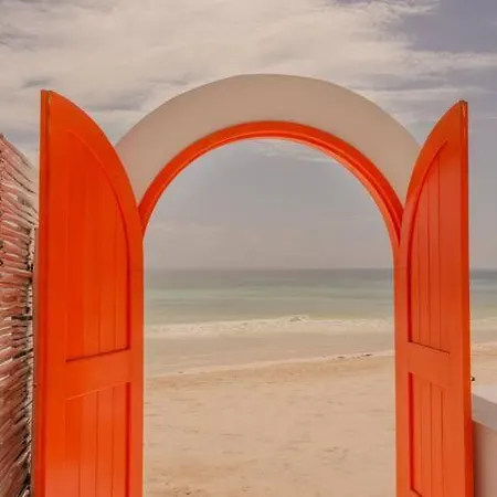 Villa Shambala Petit Tulum