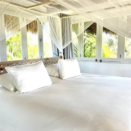 Shambala Petit Villa *