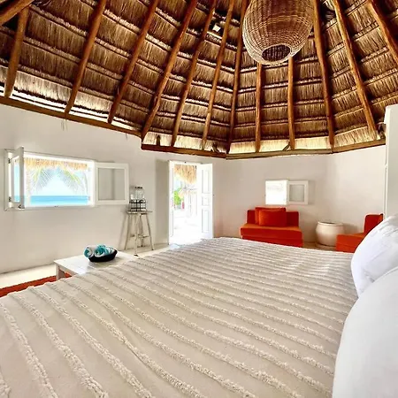 Shambala Petit Tulum