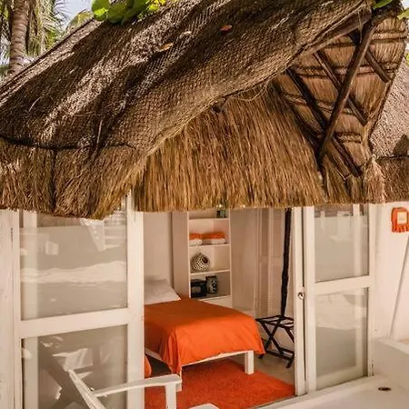 Shambala Petit Villa *