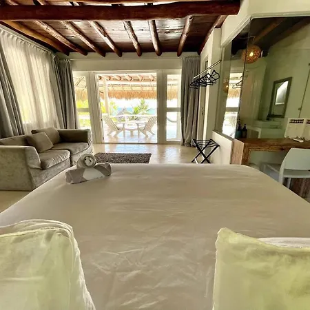 Shambala Petit Villa Tulum