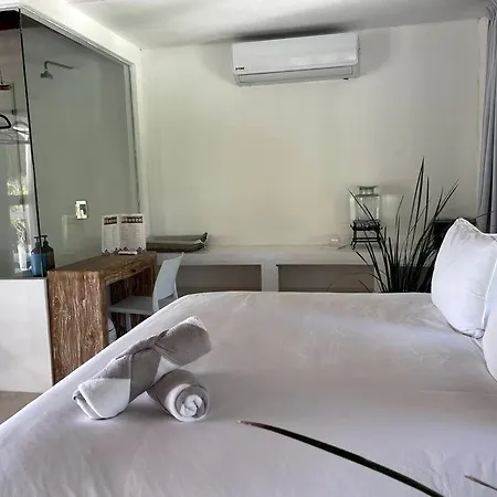 Shambala Petit Tulum
