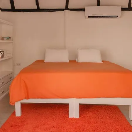 Shambala Petit * Tulum