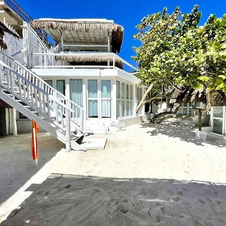 Shambala Petit Villa Tulum