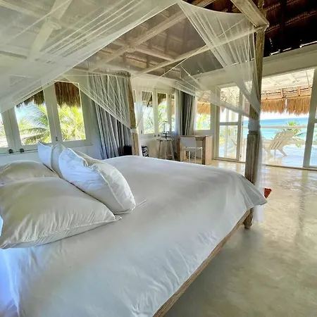 Villa Shambala Petit Tulum