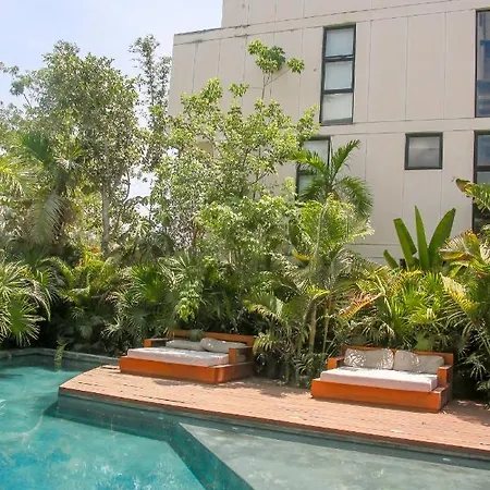 Apartment Luxurious Bungalows Village