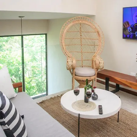 Apartment Luxurious Bungalows Village *