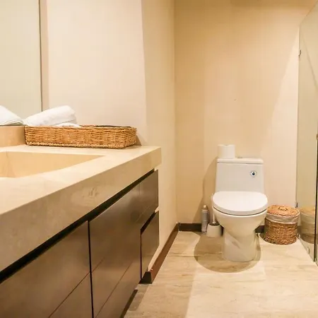 Luxurious Bungalows Village Tulum