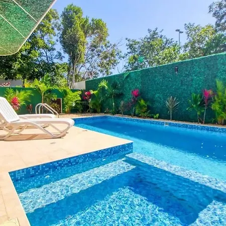 Magnificent With Dreamy Pool