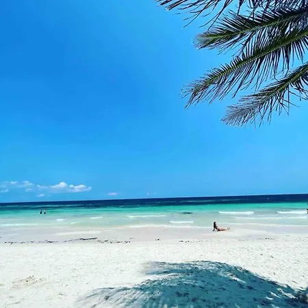 Zama 2b/ 2bath With Private Jacuzzi * Tulum
