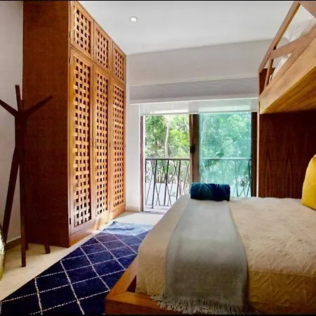 Zama 2b/ 2bath With Private Jacuzzi Apartment