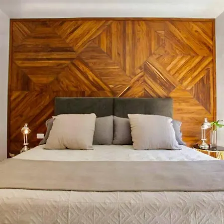 Zama 2b/ 2bath With Private Jacuzzi Apartment Tulum