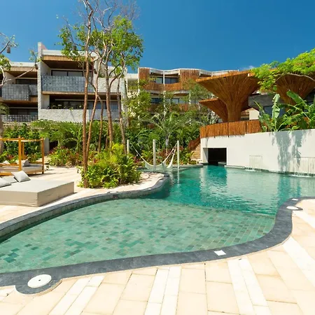 Aparthotel Adora Distinctive Residences *