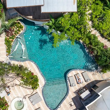 Adora Distinctive Residences Aparthotel Tulum