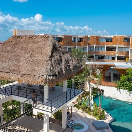 Adora Distinctive Residences * Tulum